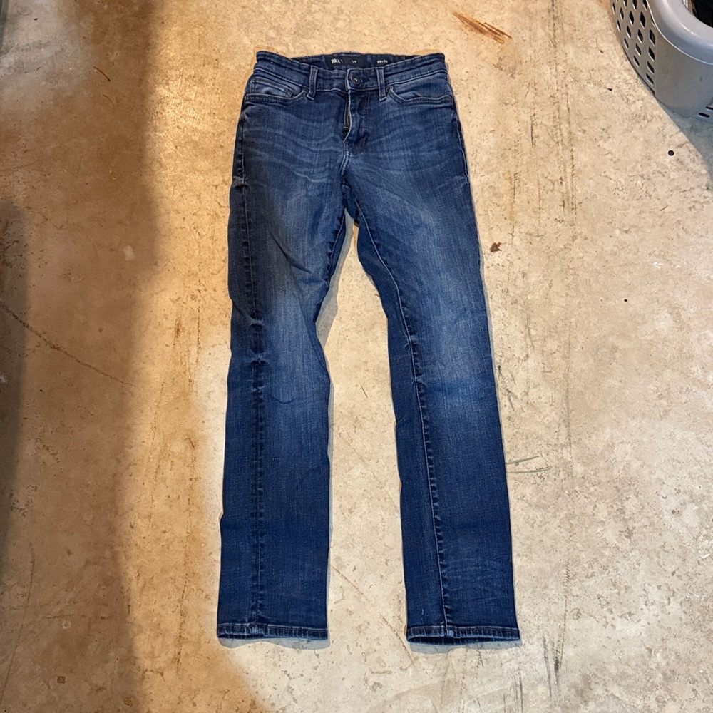 BKE Alec jeans